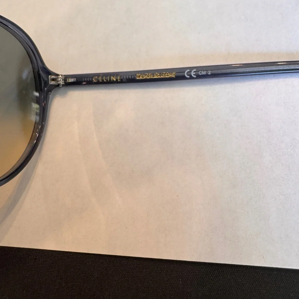 Celine pilot Sunglasses